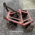 *SOLD* Disc Harrow