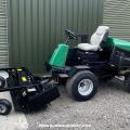 Ransomes SOLD HR3300T