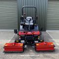 *SOLD* Toro LT F3000