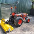 Kubota STa35 SOLD