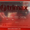 Trimax FX155 SOLD