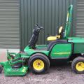 John Deere 1545 SOLD