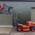 Kubota G26-II HD SOLD