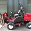 Toro LT3340 SOLD