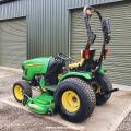 *SOLD* John Deere 2032R