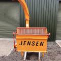 Jensen A518 Chipper SOLD