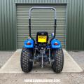 *SOLD* New Holland TC27D