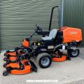 *SOLD* Jacobsen AR321