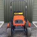 Kubota F3890 SOLD