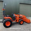 *SOLD* Kubota B2400