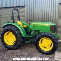 John Deere 5065E SOLD