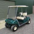 Club Car Golf Buggy SOLD