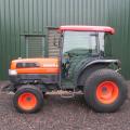 Kubota L5030 GST SOLD **