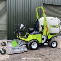 Grillo FD2200-4WD SOLD