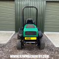 *SOLD* Ransomes HR300