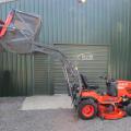 *SOLD* Kubota G26-II HD