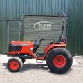 Kubota B2710 SOLD