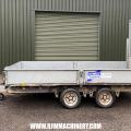 *SOLD* Ifor Williams LM126G