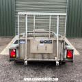 Ifor Williams GX84