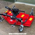 Wintons WFM150 Finishing mower