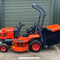 Kubota G26-3 LD