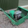 Ransomes Mastiff 91 SOLD