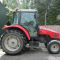 Massey Ferguson 5425 ** SOLD **