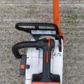 Stihl MS201T SOLD