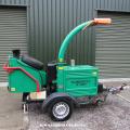 Timberwolf TW150DHB SOLD