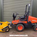 *SOLD* Kubota F3890