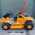 *SOLD* AS Motor 940 Sherpa 4WD RC