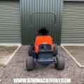 Kubota F3890 SOLD