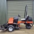 *SOLD* Jacobsen Tri King 1900d