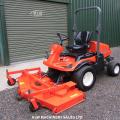 Kubota F3680 SOLD