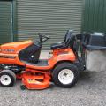 Kubota G2160 SOLD