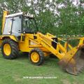 JCB 3CX Sitemaster SOLD