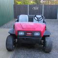 Toro Workman MDX SOLD