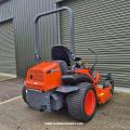 *SOLD* Kubota Zero Turn ZD1211R