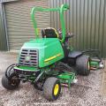 John Deere 7700 SOLD