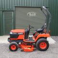 Kubota BX2200 SOLD