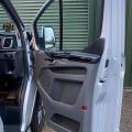 Ford Transit Custom 290 Sport