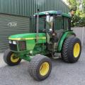 John Deere 5500 SOLD