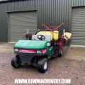 *SOLD* Cushman Turf-Truckster