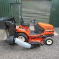 Kubota G2160 SOLD