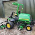 John Deere 7700 SOLD