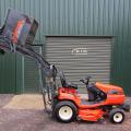 Kubota G21 SOLD