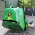 John Deere X748 SOLD