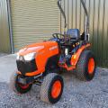 Kubota B2350 SOLD