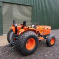 Kubota B8200 SOLD