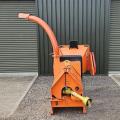 *SOLD* Timberwolf TW150-H